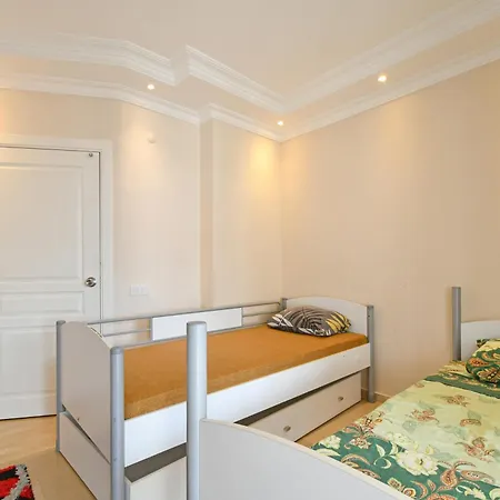 2 Bedroom For Rent In Tosmur, , 500 Meters To The Sea * Alanya